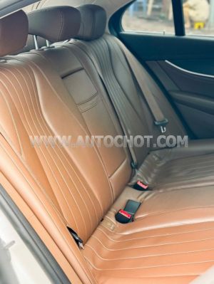 Xe Mercedes Benz E class E250 2018