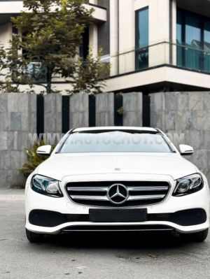 Xe Mercedes Benz E class E250 2018