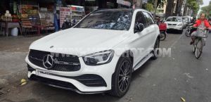 Xe Mercedes Benz GLC 300 4Matic 2019