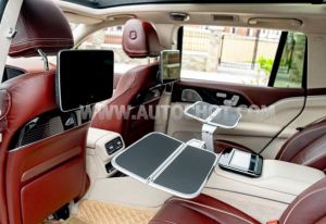 Xe Mercedes Benz GLS 480 4Matic Maybach 2022
