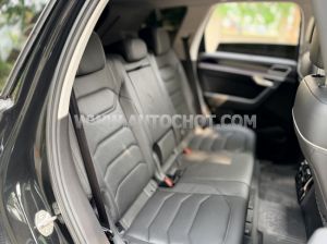 Xe Volkswagen Touareg Luxury 2.0 TSI 2023