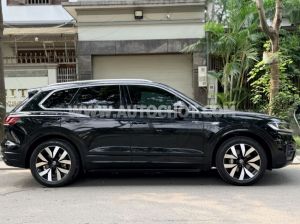 Xe Volkswagen Touareg Luxury 2.0 TSI 2023