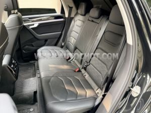 Xe Volkswagen Touareg Luxury 2.0 TSI 2023