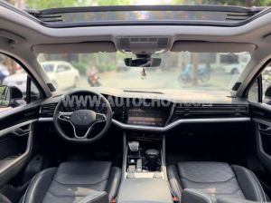 Xe Volkswagen Touareg Luxury 2.0 TSI 2023