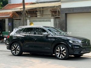 Xe Volkswagen Touareg Luxury 2.0 TSI 2023