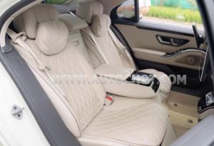 Xe Mercedes Benz S class S450 2022