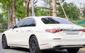 Xe Mercedes Benz S class S450 2022