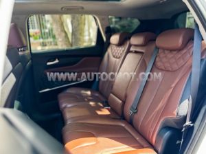 Xe Hyundai SantaFe Cao cấp 2.5L HTRAC 2021