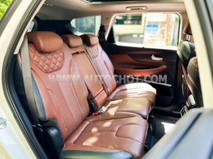 Xe Hyundai SantaFe Cao cấp 2.5L HTRAC 2021