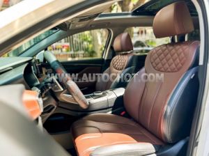 Xe Hyundai SantaFe Cao cấp 2.5L HTRAC 2021