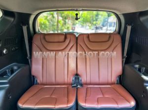 Xe Hyundai SantaFe Cao cấp 2.5L HTRAC 2021