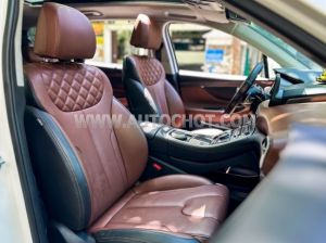 Xe Hyundai SantaFe Cao cấp 2.5L HTRAC 2021