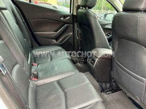 Xe Mazda 3 1.5 AT 2017