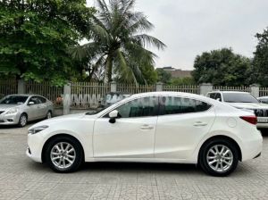 Xe Mazda 3 1.5 AT 2017
