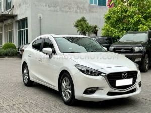 Xe Mazda 3 1.5 AT 2017