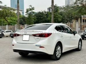 Xe Mazda 3 1.5 AT 2017