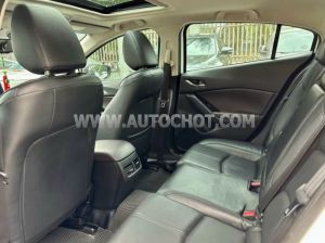 Xe Mazda 3 1.5 AT 2017