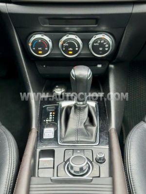 Xe Mazda 3 1.5 AT 2017
