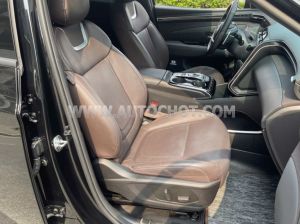 Xe Hyundai Tucson 1.6 AT Turbo HTRAC Đặc biệt 2024