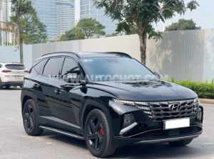 Xe Hyundai Tucson 1.6 AT Turbo HTRAC Đặc biệt 2024