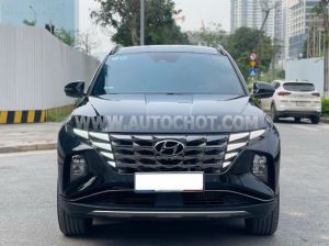 Xe Hyundai Tucson 1.6 AT Turbo HTRAC Đặc biệt 2024