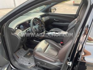 Xe Hyundai Tucson 1.6 AT Turbo HTRAC Đặc biệt 2024