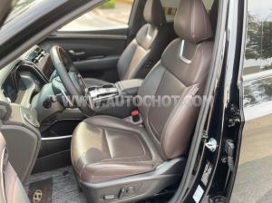 Xe Hyundai Tucson 1.6 AT Turbo HTRAC Đặc biệt 2024
