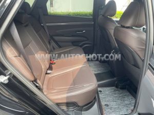 Xe Hyundai Tucson 1.6 AT Turbo HTRAC Đặc biệt 2024