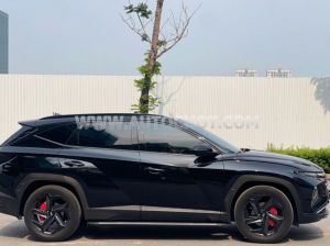 Xe Hyundai Tucson 1.6 AT Turbo HTRAC Đặc biệt 2024