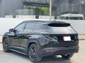 Xe Hyundai Tucson 1.6 AT Turbo HTRAC Đặc biệt 2024