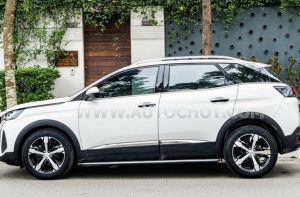 Xe Peugeot 3008 AL 2022