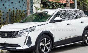 Xe Peugeot 3008 AL 2022