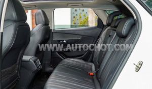 Xe Peugeot 3008 AL 2022