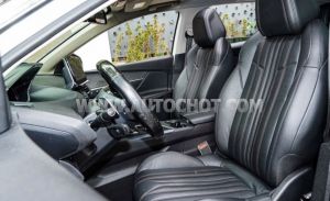 Xe Peugeot 3008 AL 2022