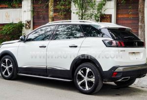 Xe Peugeot 3008 AL 2022