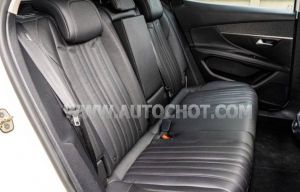 Xe Peugeot 3008 AL 2022