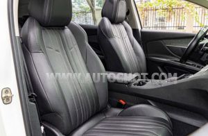 Xe Peugeot 3008 AL 2022