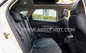 Xe Peugeot 3008 AL 2022