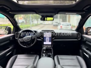 Xe Ford Everest Titanium 2.0L 4x2 AT 2024