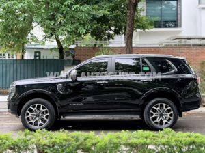 Xe Ford Everest Titanium 2.0L 4x2 AT 2024