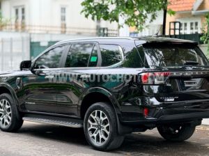 Xe Ford Everest Titanium 2.0L 4x2 AT 2024