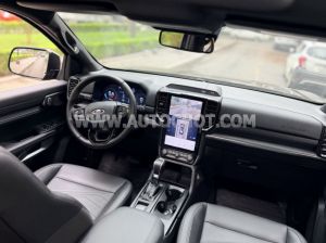 Xe Ford Everest Titanium 2.0L 4x2 AT 2024
