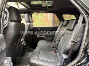 Xe Ford Everest Titanium 2.0L 4x2 AT 2024