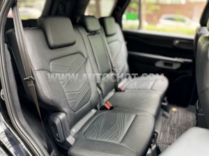 Xe Ford Everest Titanium 2.0L 4x2 AT 2024