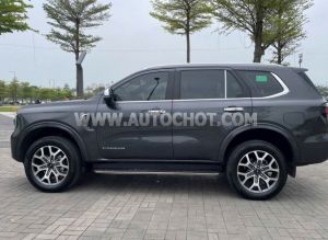 Xe Ford Everest Titanium Plus 2.0L 4x4 AT 2024