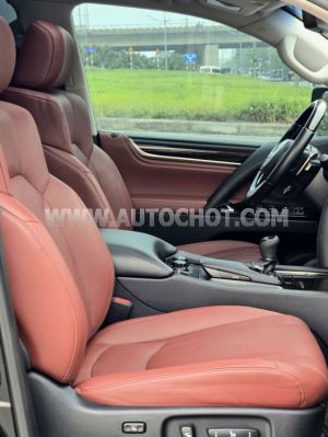 Xe Lexus LX 570 2020