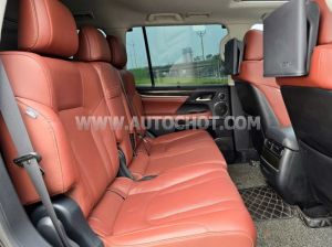 Xe Lexus LX 570 2020