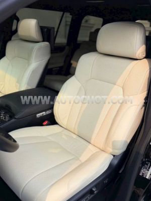 Xe Lexus LX 570 2020