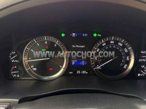 Xe Lexus LX 570 2020