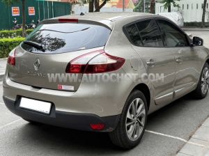 Xe Renault Megane RS 2.0 AT 2015